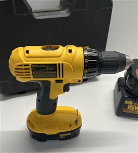 Dewalt dc970 details sale